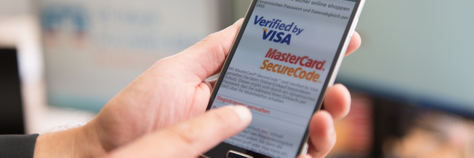 Pci Dss 3d Secure Vr Partnerbank Eg Chattengau Schwalm Eder