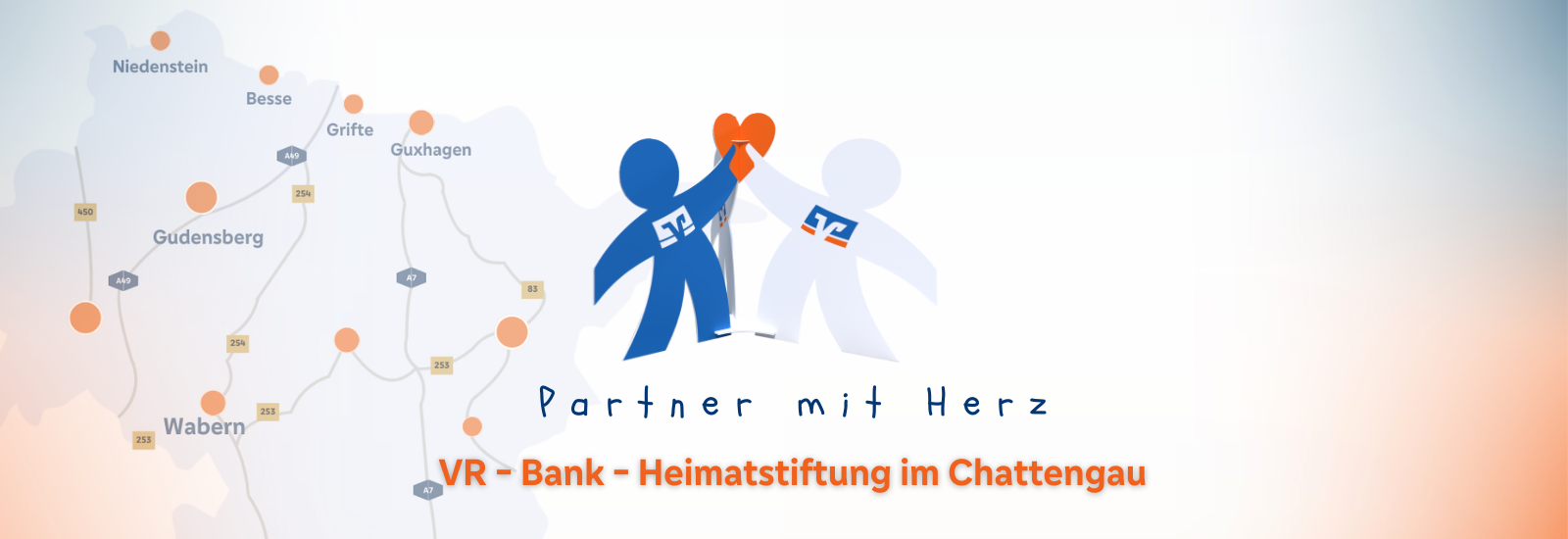 VR-Bank - Heimatstiftung im Chattengau VR PartnerBank eG ...